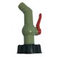 thumbnail image 2 of Adaptador de agua del grifo de la válvula del tanque de 1000 lbc 60 mm de dientes gruesos internos modelo_5, 2 of 5