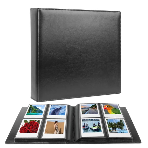 Álbum de fotos Ruibytree para Fujifilm Instax Wide Polaroid