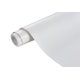 thumbnail image 1 of Vinilo adhesivo permanente ANT blanco mate 30 ft x 30,5 cm en rollo, 1 of 5