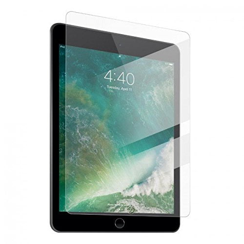 Protector de Pantalla BodyGuardz Pure Glass para iPad Pro 10.5"