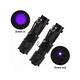 thumbnail image 2 of X2 Linterna Luz Ultravioleta Linternas Recargables Linterna, 2 of 3