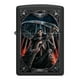 thumbnail image 1 of Encendedor Zippo Anne Stokes Death Design Negro ZP46164, 1 of 3