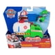thumbnail image 1 of Vehículo Paw Patrol Fire Rescue Camion Cisterna Rocky, 1 of 6