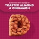 thumbnail image 2 of Café Molido Dunkin' Candy'd Almendra Tueste Oscuro 1870 g, 2 of 8