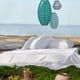 thumbnail image 2 of Juego de sábanas Bedsure California King Cooling Rayon de bambú, 2 of 7