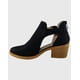 thumbnail image 2 of Botin Summer Negro Danicolle, 2 of 4