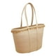 thumbnail image 2 of Cartera Moderna Bolso Casual Pompones Asas Largas Jhn, 2 of 3