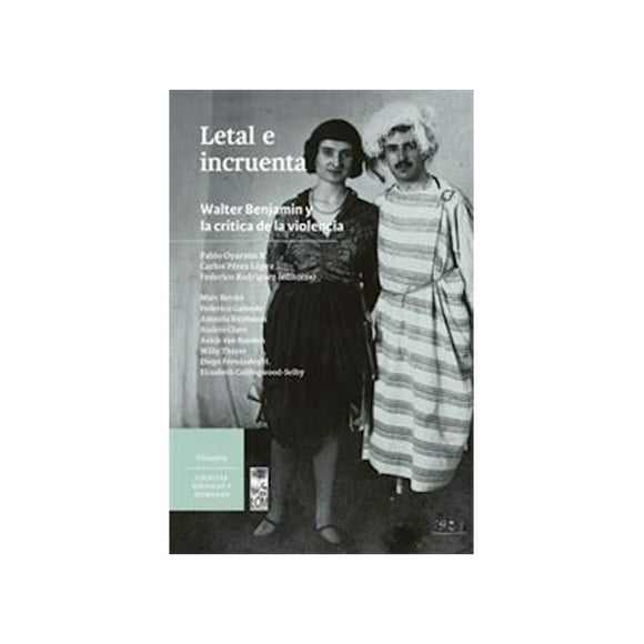 Libro Letal E Incruenta
