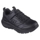 thumbnail image 2 of ZAPATILLAS SKECHERS ESCOLAR GO RUN | 303947L-BBK - Talla 30, 2 of 6