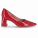 thumbnail image 1 of Zapato Mujer Rojo/Charol Irene Piccadilly, 1 of 4