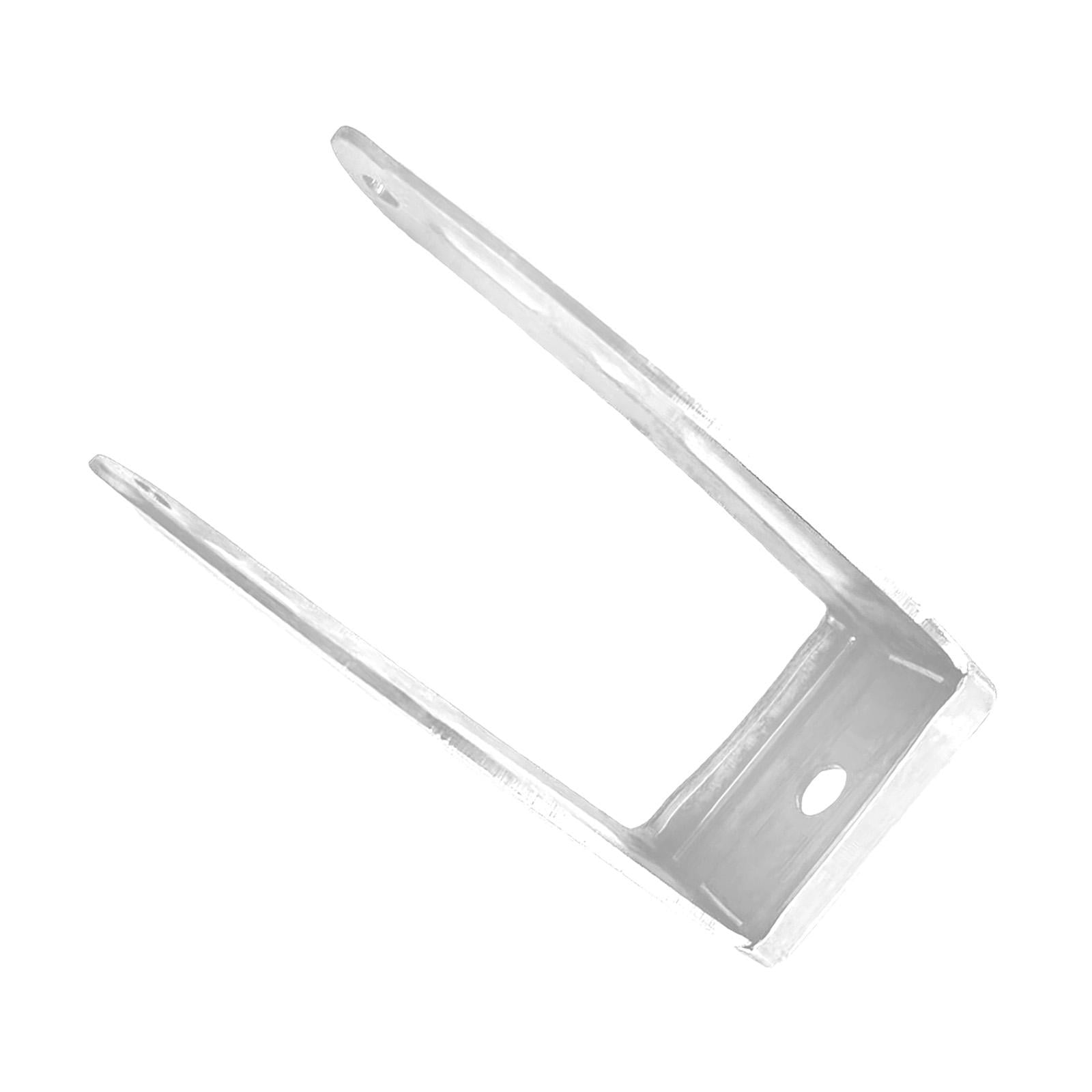 Magideal - Rueda Plástica De Carro Plegable Neumático De Goma Para Carro De Playa Plegable Reemplazo De Rueda Para Carro Utilitario Rueda Shock Absorber Para