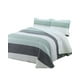 thumbnail image 2 of Cubrecama Quilt Sherpa King 250x270 10, 2 of 3