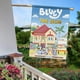 thumbnail image 5 of Bluey -bandera de jardín temática. Regalo perfecto para fans, amigos y familiares, ideal para actividades al aire libre y decoración de fiestas.45CM*100CM, 5 of 5