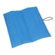 thumbnail image 2 of Almohadilla plegable al aire libre SIT SIT Ultralight espesor estadio Cushion portátil para acampar el cojín de asiento para el montañismo de jardín Azul, 2 of 5