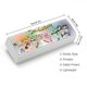 thumbnail image 2 of Sailor Moon Estuche Rígido para Gafas de Cuero PU Protector con Forro de Felpa Premium Suave para Hombres y Mujeres, 2 of 6