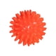 thumbnail image 2 of Spike Bolas De Masaje Bola De Ejercicio Manual Multifuncional Para Pies Manos Traseras Naranja, 2 of 5