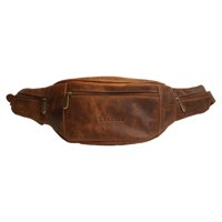 Banano Atacama De Cuero Café Tratur