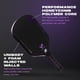 thumbnail image 4 of Pickleball Paddle Vatic Pro Prism Flash de fibra de carbono de 16 mm, 4 of 7