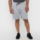 thumbnail image 2 of Short Hombre Deportivo Buzo Gris Corona, 2 of 5
