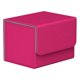 thumbnail image 3 of Sturdy Trading Card Deck Box Storage Para MTG Card Protective Carrying Pink, 3 of 5