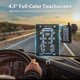 thumbnail image 2 of TPMS GUTA GT80 – 12 Sensores 0‑188 PSI Inalámbrico, 2 of 9