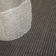 thumbnail image 2 of Alfombra Navarra Living Polipropileno Gris 300x400, 2 of 3