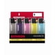 thumbnail image 1 of Caja Encendedores Ronson Colourlite Colores Piedra Pack X 20, 1 of 4