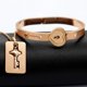 thumbnail image 2 of Set de joyas SONGCHANGJEWELRY con cierre de pulsera y llavero, 2 of 7