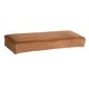 thumbnail image 4 of Estirar El Asiento De La Silla De Comedor Con Fundas De Banco Fundas De Asiento Protector Decoración Marrón, 4 of 5