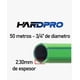 thumbnail image 3 of Manguera Riego Verde 50m 3/4 2.3mm, 3 of 3