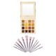 thumbnail image 1 of Paleta Sombras + Set 12 Brochas Holo Fun, 1 of 2