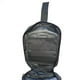 thumbnail image 3 of Bolso Piernera Negro 15x20x7 Cms 190 Grs, 3 of 5