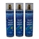 thumbnail image 1 of Bruma corporal Bath & Body Works Iced Sugar Plum 3 x 236 ml, 1 of 1