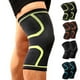 thumbnail image 1 of Rodillera Deportiva Ortopédica Soporte Cobre Artritis Un Par Verde Xl, 1 of 8
