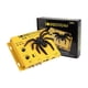 thumbnail image 1 of Procesador de restauración de graves SoundStream BX-10X Amarillo, 1 of 7