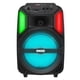 thumbnail image 1 of Altavoz Portátil Okko Megabass V3 Negro, 1 of 9