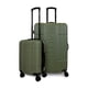thumbnail image 1 of Pack 2 maletas S+L Amsterdam 10kg y 23kg verde Nautica, 1 of 8