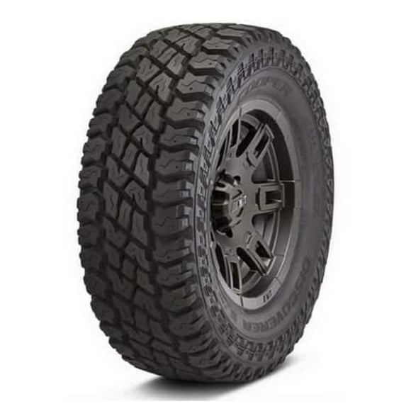 Neumatico 265/70 R17 Discoverer St Maxx 121/118q E
