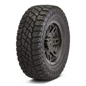 Cooper - Neumatico 265/70R17 Discoverer St Maxx 121/118Q E