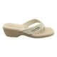 thumbnail image 1 of SANDALIAS DE MUJER BEIRA RIO BEIGE | 8527.103.28129-83517 - Talla 36, 1 of 6