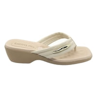 Sandalias De Mujer Beira Rio Beige | 8527.103.28129-83517 - Talla 37