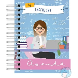 Elefante Azull - Agenda Ingeniería