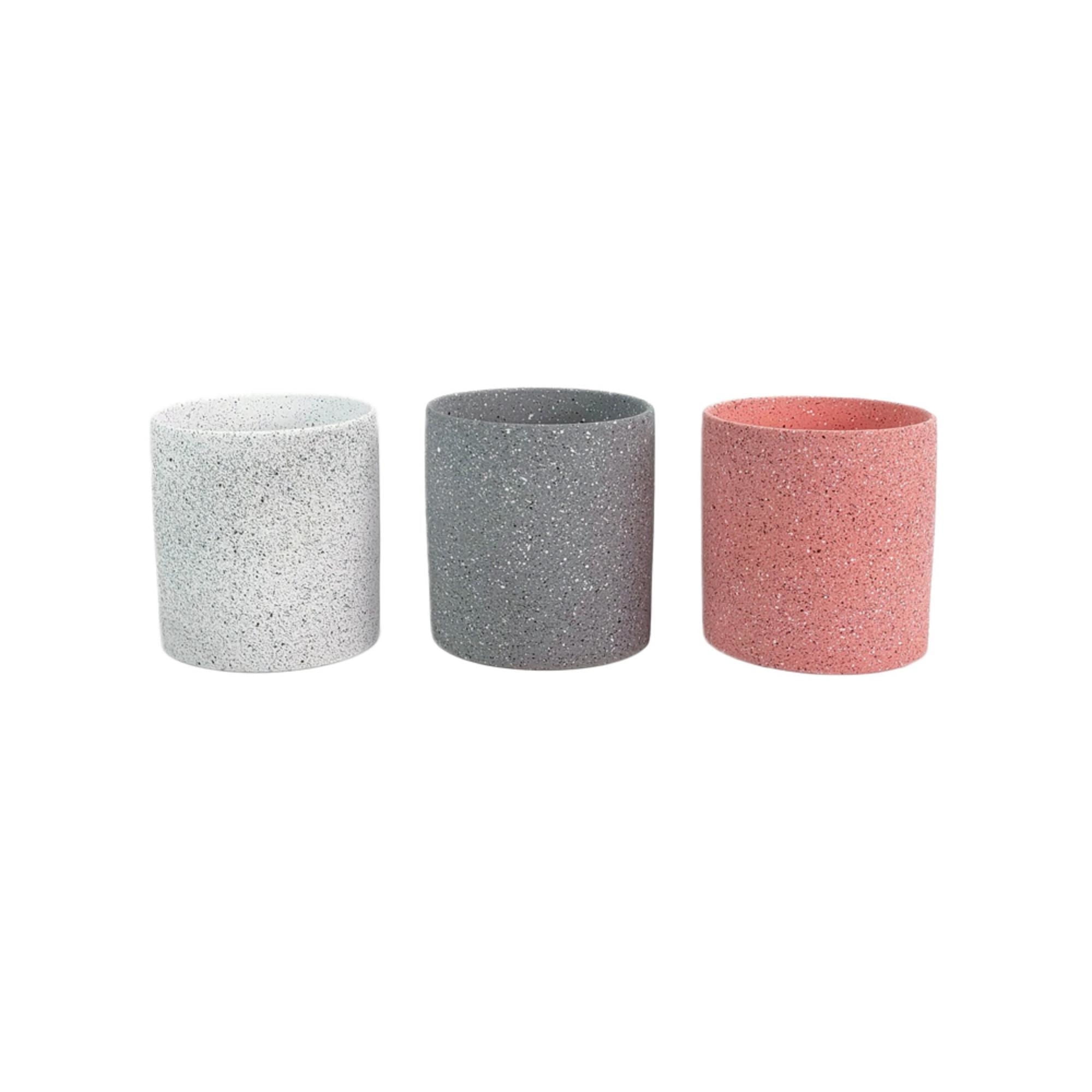 Expert Gardener - Macetero Circular 11Cm Color Surtido