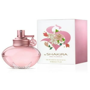 Shakira - Eau Florale Edt 80Ml Mujer