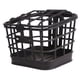 thumbnail image 4 of Cesta Frontal Con Tapa, Cestas De Ciclismo Negras Colgantes Para Bicicleta, Deporte De Viaje, 4 of 4