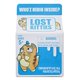 thumbnail image 1 of Surtido E4459 de Toy Lost Kitties Blind Box para niños mayores de 5 años, 1 of 9