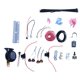 thumbnail image 1 of Kit Street Legal para ATV/UTV Tek Elite Series con luces LED para cejas, 1 of 1