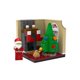 thumbnail image 3 of Juguete de Construcción LEGO Junto a la Chimenea Edición Limitada 148 piezas, 3 of 3