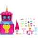 thumbnail image 1 of Playset Mattel DreamWorks Trolls Fun Fair Surprise con Queen Poppy, 1 of 3