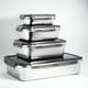 thumbnail image 3 of Hermetico Acero Microsafe 5L Wayu, 3 of 3
